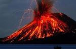 Bài tập dịch 23 - 火山爆发是怎么回事